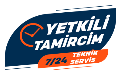 Yetkili tamircim
